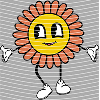 Cartoons and other-CO 3231